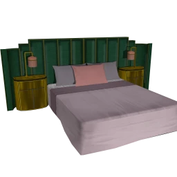 Ikon Elite Satisfaction Bed