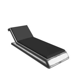 New Horizons Lounger