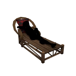 LOFT Sunny Range Lounger