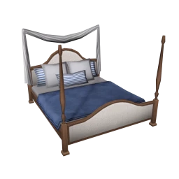 LOFT Beachcomber Paradise Bed