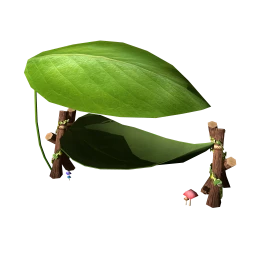 Loft Tiny Tinker Bed