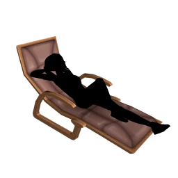 Loft Rainier Lounger