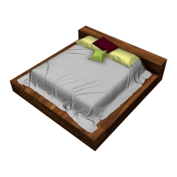 Woodland Wonders Bed