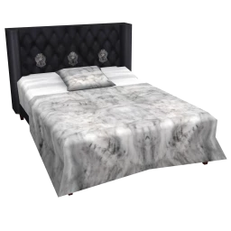 Arctic Escape Larsen Bay Bed