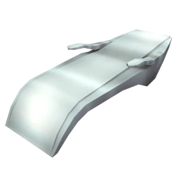 Emerald Sky Hedera Sun Lounger