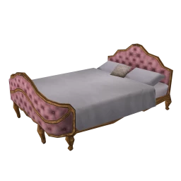 Luxe Perfect Dreams Bed