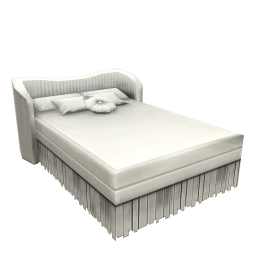 Paragon La Cienega Bed