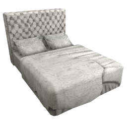 Regency Callinnria Double Bed