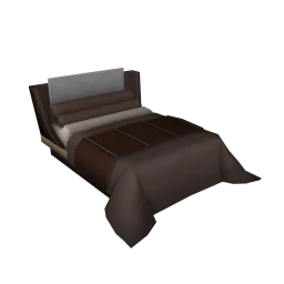 Luxe Living Dream Bed