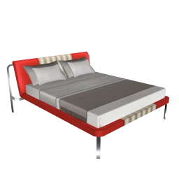 MOD Welcome Break Bed