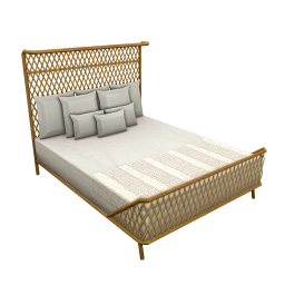 Lagom Västervik Bed