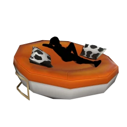 Marina Clementine Lounger