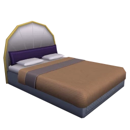MOD Recover Bed