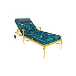Mod Washed Ashore Sun Lounger