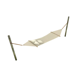 Desert Island Hammock