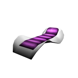 Soma 365 Futuristic lounger