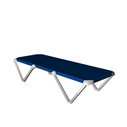 Recline Basic Sun Lounger