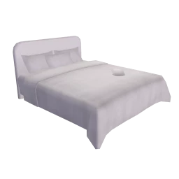 they. Wasabi Double Bed