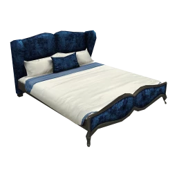 Royal Repose Bed