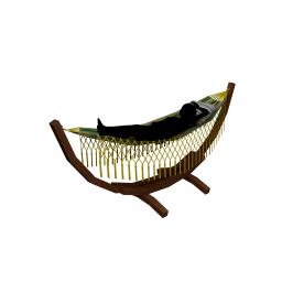 Wanderlust Noon Doze Hammock