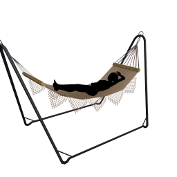 Wanderlust Evening Snooze Hammock
