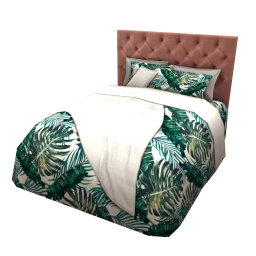 Resort Palm Beach Bed