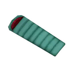 Wanderlust Camping Companion Sleeping Bag