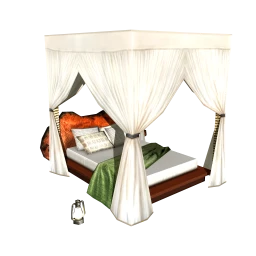 Wanderlust Whirlpool Savasana Bed