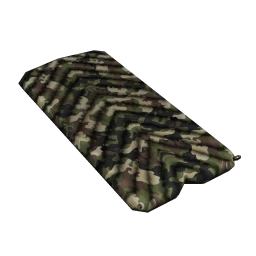 Wilderness Grassland Air Bed