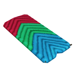 Wilderness Mountain Air Bed