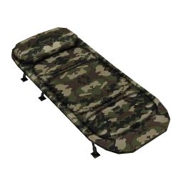 Wilderness Chameleon Camp Bed