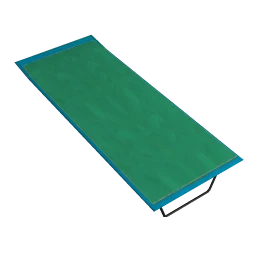 Wilderness Quest to Rest Camp Bed