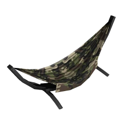 Wilderness Maple Hammock