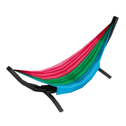 Wilderness Sunset Slumber Hammock