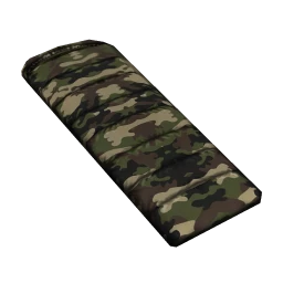 Wilderness Stealth Sleeping Bag