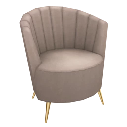 Nîmes Armchair