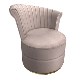 Glamorous Armchair