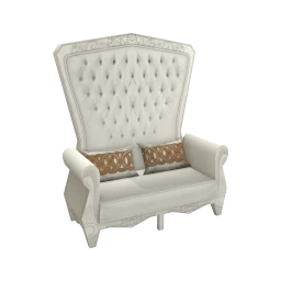 Amour Châtenay Armchair
