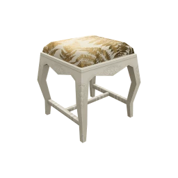 Amour Richelieu Stool