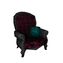 Awaken Compton Armchair