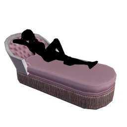 Amour Daydream Chaise Lounge