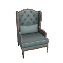 Amour After Dinner Chair