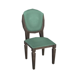 Amour Refined Activities Chair