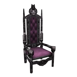 Imprison Empire Dining Chair