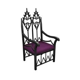 Imprison Graf Garden Chair