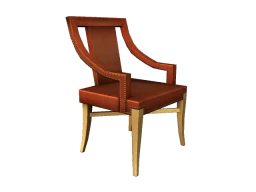 Neige Olnes Dining Chair