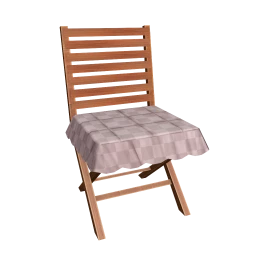 Amour Springtime Picnic Chair