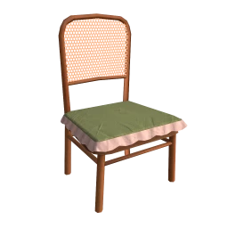 Amour Countrylife Dining Chair