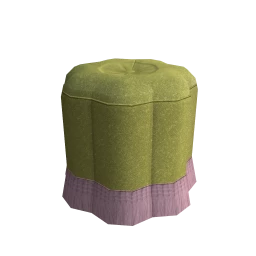 Amour Countrylife Foot Stool