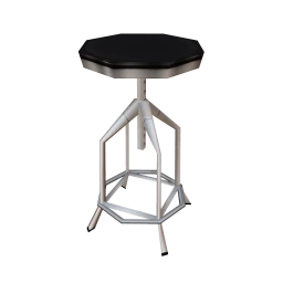 Draftsman's Toledo Stool